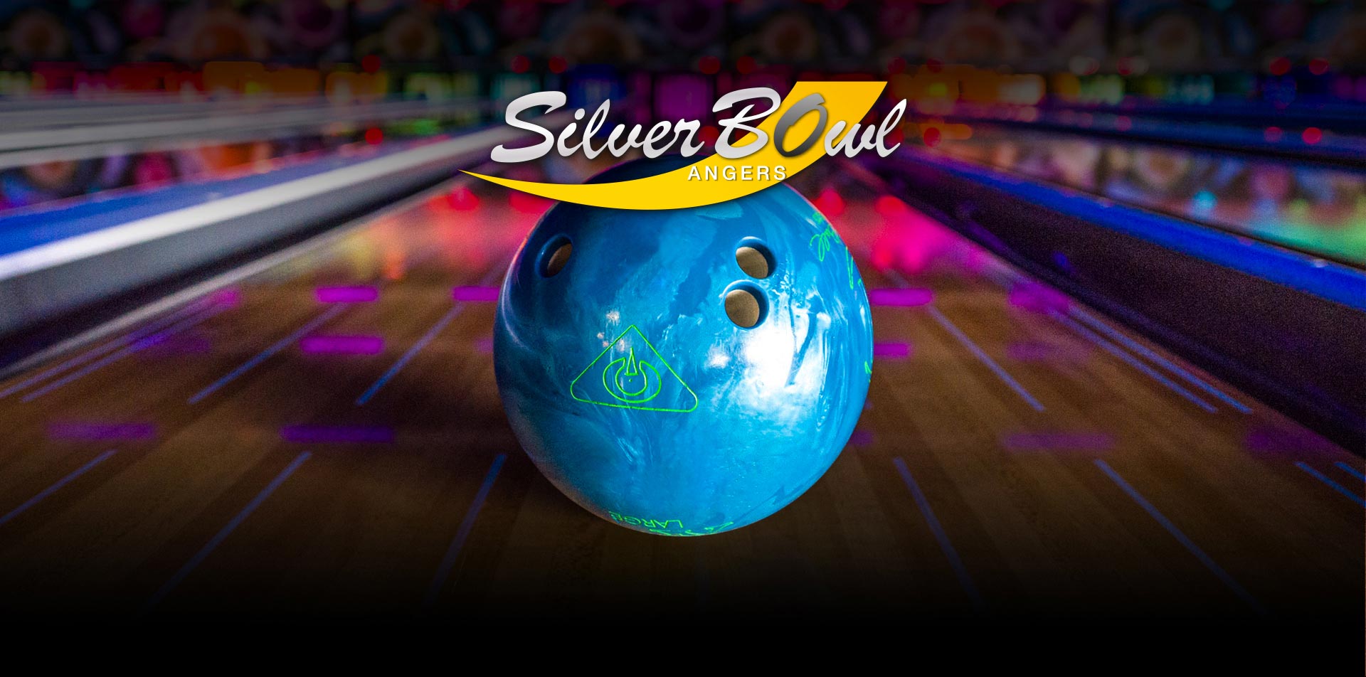 Bowling Angers SilverBowl